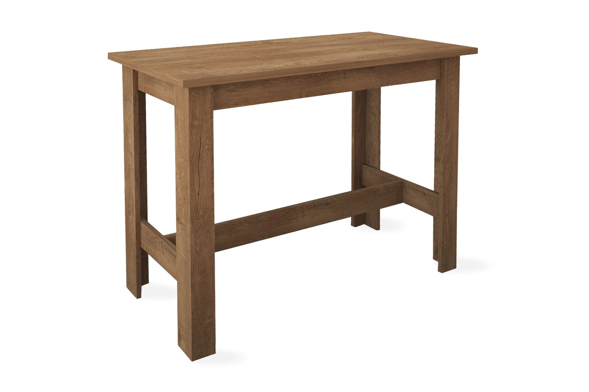 Saylors Bord 120 cm - Eik