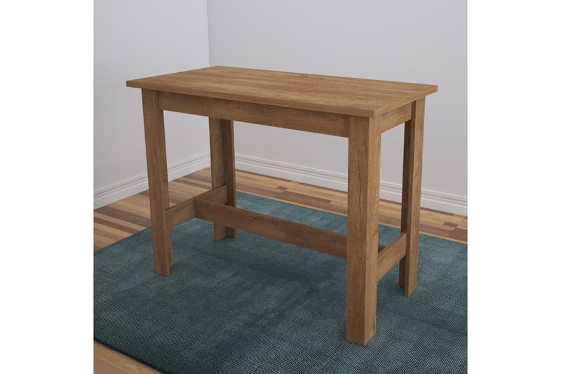 Saylors Bord 120 cm - Eik - Husholdning - Bar & vin - Barmøbler
