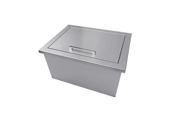 Built-in Isbeholder 60 cm - Myoutdoorkitchen - Husholdning - Bar & vin - Vintilbehør - Isbøtte & vinkjøler