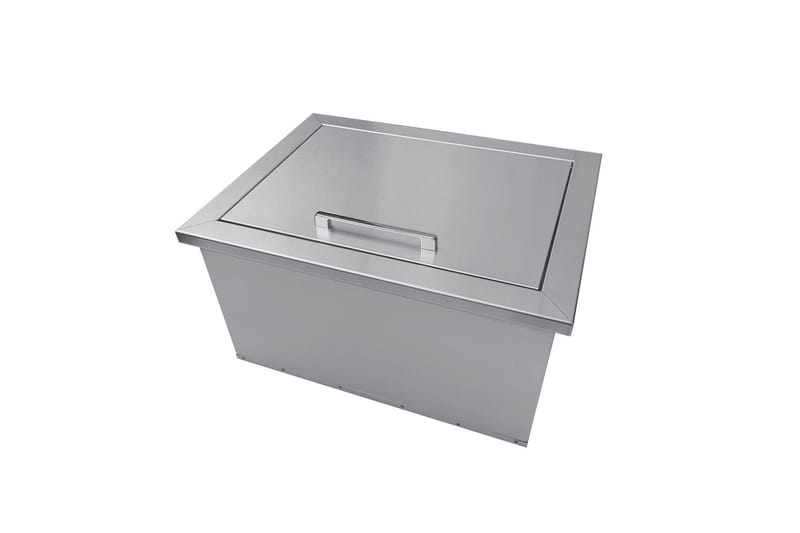 Built-in Isbeholder 60 cm - Myoutdoorkitchen - Husholdning - Bar & vin - Vintilbehør - Isbøtte & vinkjøler