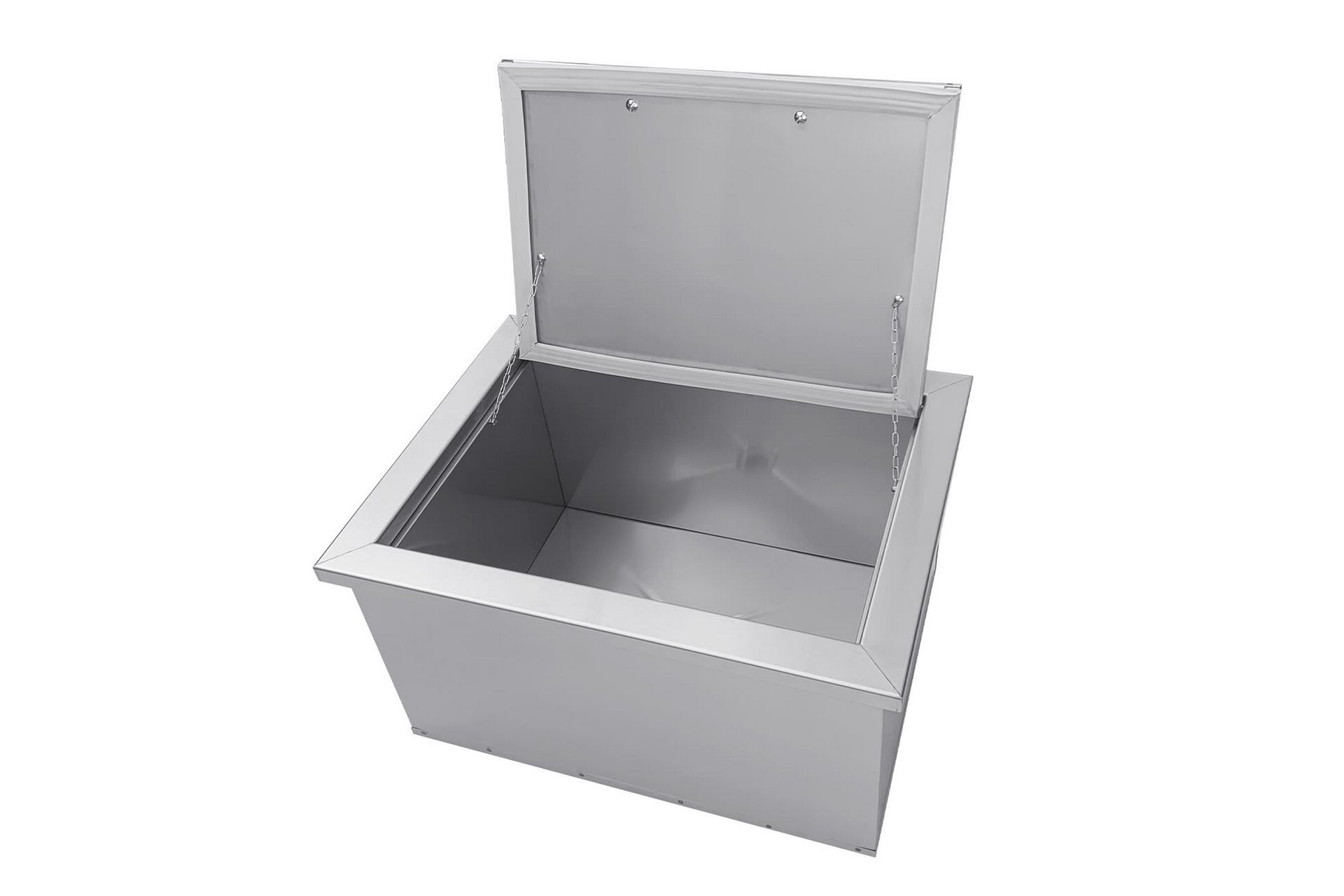 Built-in Isbeholder 60 cm - Myoutdoorkitchen - Husholdning - Bar & vin - Vintilbehør - Isbøtte & vinkjøler
