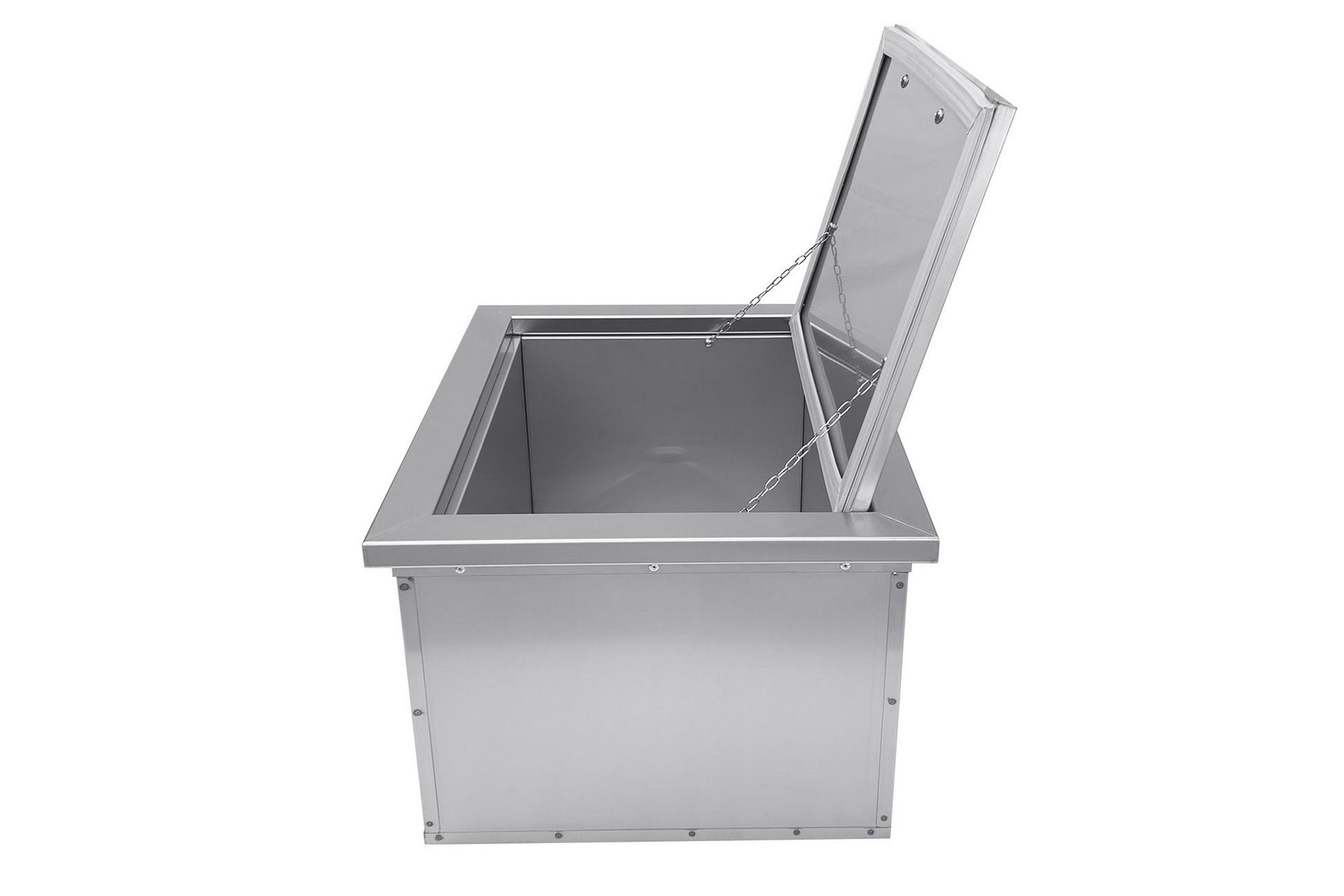 Built-in Isbeholder 60 cm - Myoutdoorkitchen - Husholdning - Bar & vin - Vintilbehør - Isbøtte & vinkjøler