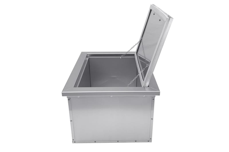 Built-in Isbeholder 60 cm - Myoutdoorkitchen - Husholdning - Bar & vin - Vintilbehør - Isbøtte & vinkjøler