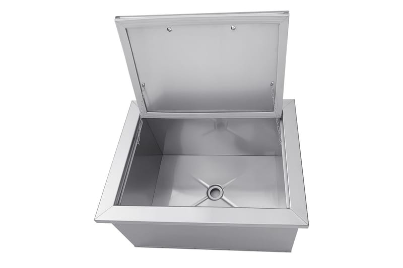 Built-in Isbeholder 60 cm - Myoutdoorkitchen - Husholdning - Bar & vin - Vintilbehør - Isbøtte & vinkjøler
