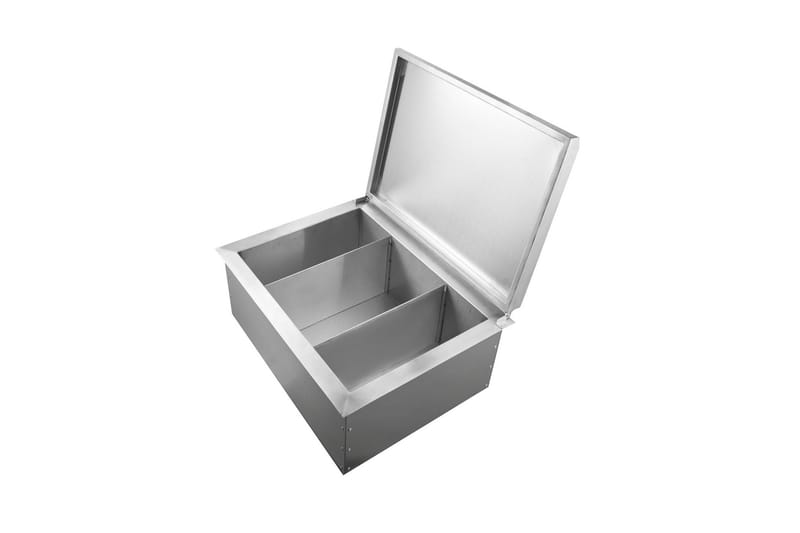 Built-in Isbeholder 70 cm - Myoutdoorkitchen - Husholdning - Bar & vin - Vintilbehør - Isbøtte & vinkjøler