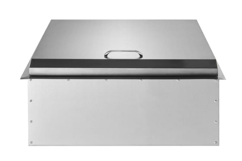 Built-in Isbeholder 70 cm - Myoutdoorkitchen - Husholdning - Bar & vin - Vintilbehør - Isbøtte & vinkjøler