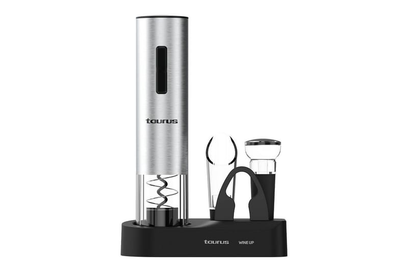 Vinåpnersett Taurus, Sølv