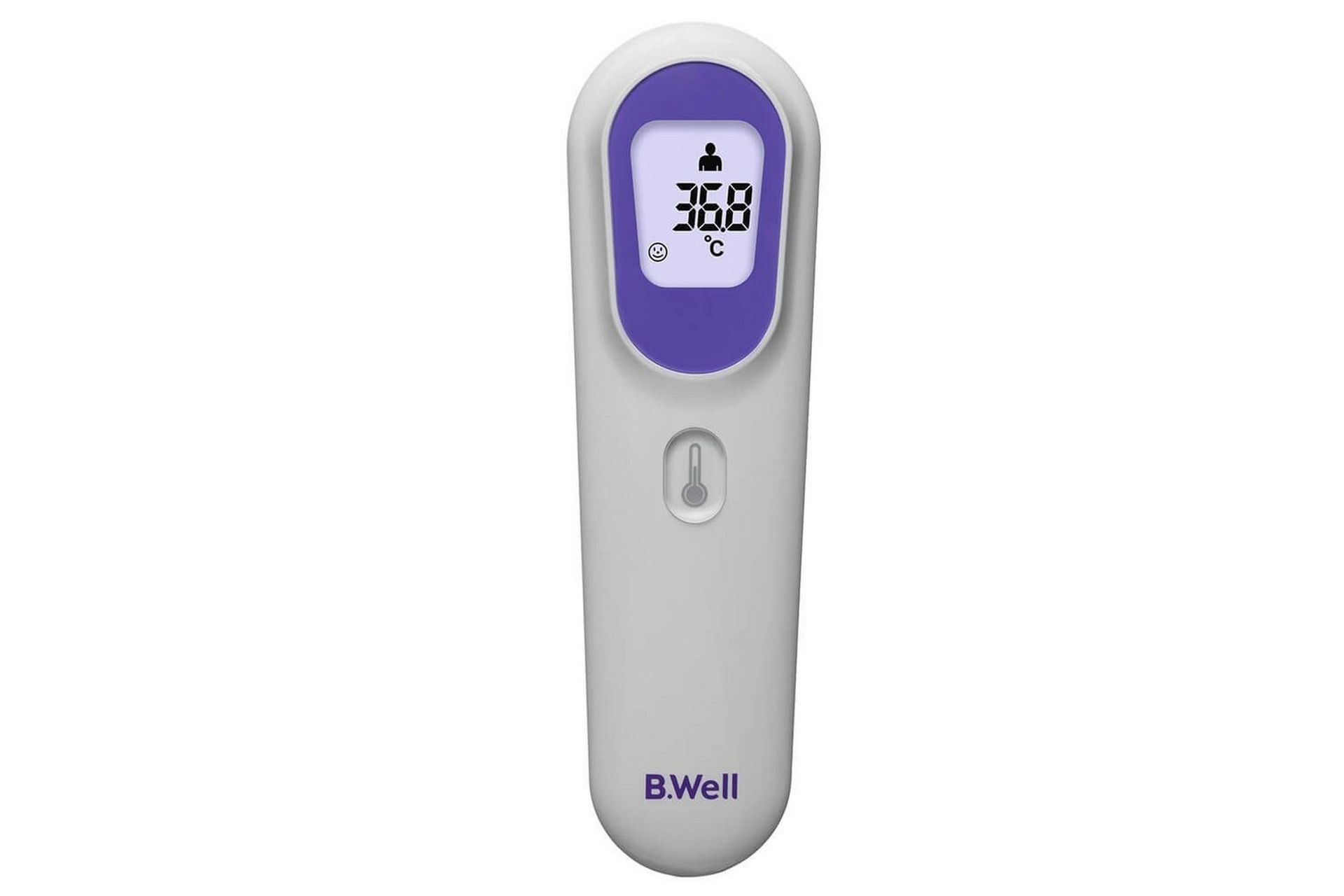 Febertermometer B.Well TH-7000 IR Berøringsfri - Hvit