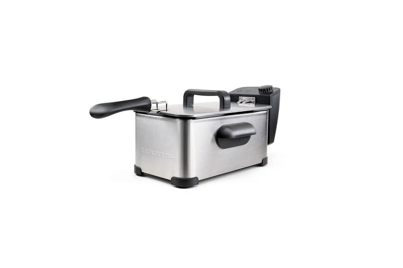 Frityrgryte Taurus 2000W 3L Rustfritt Stål - Husholdning - Hvitevarer - Komfyr