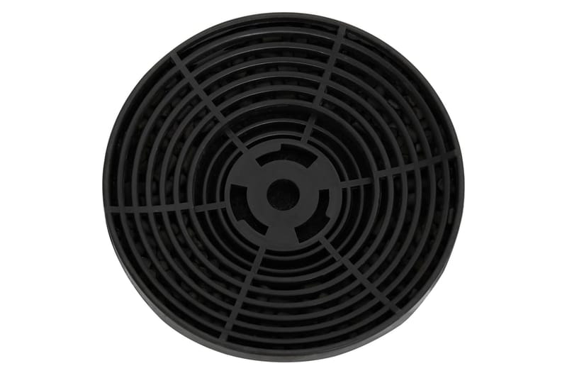 Kullfiltre for kjøkkenvifte 2 stk 105x21 mm - Husholdning - Hvitevarer - Kjøkkenvifte & kjøkkenventilator - Tilbehør kjøkkenvifte & kjøkkenventilator - Kjøkkenvifte kullfilter