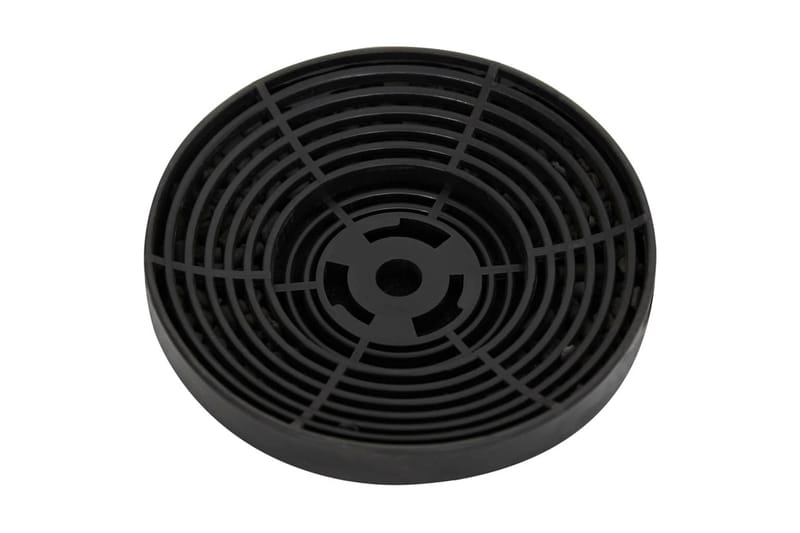 Kullfiltre for kjøkkenvifte 2 stk 105x21 mm - Husholdning - Hvitevarer - Kjøkkenvifte & kjøkkenventilator - Tilbehør kjøkkenvifte & kjøkkenventilator - Kjøkkenvifte kullfilter