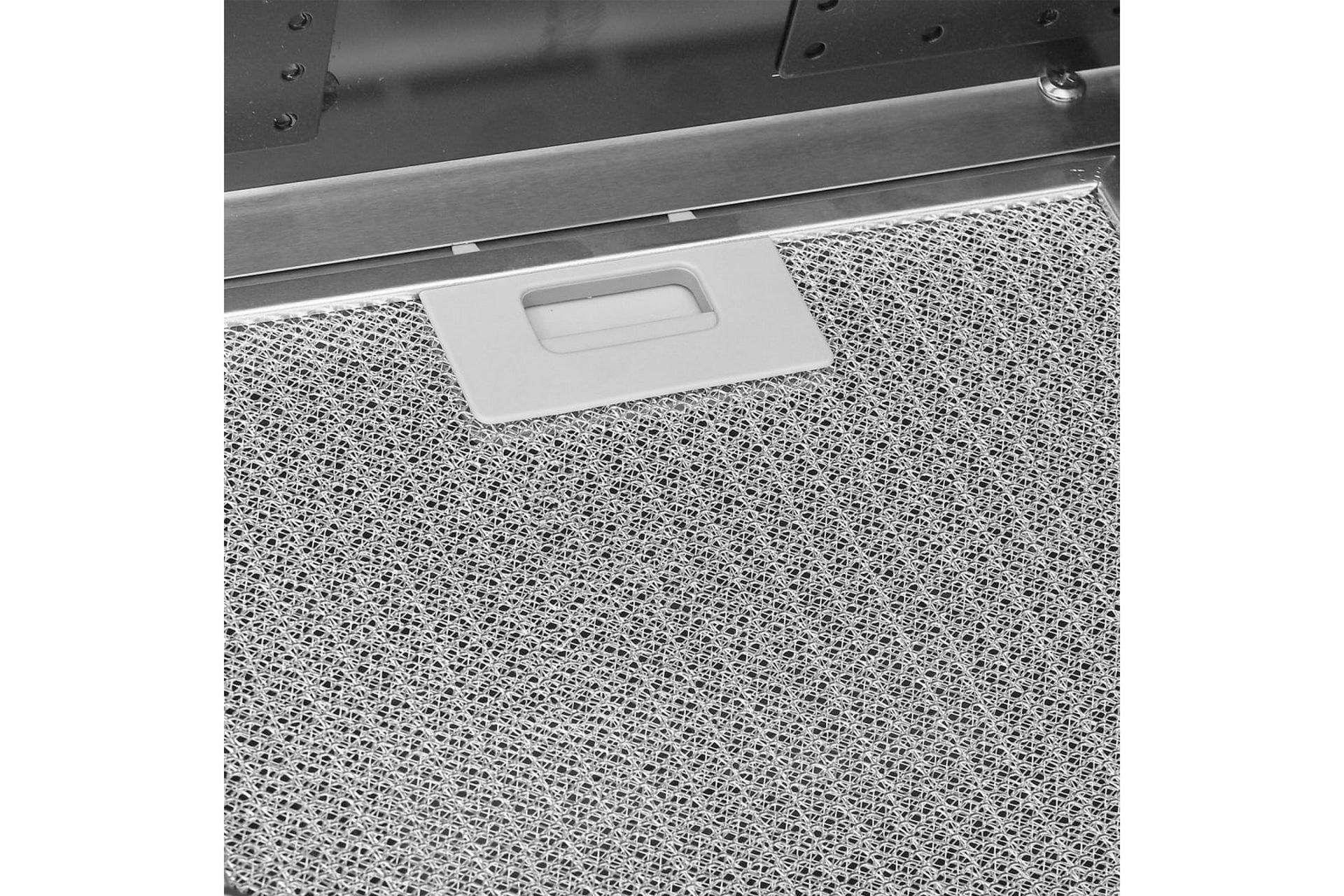 Vegghengt kjøkkenvifte 60 cm rustfritt stål herdet glass søl - Silver - Husholdning - Hvitevarer - Kjøkkenvifte & kjøkkenventilator - Veggmontert ventilator
