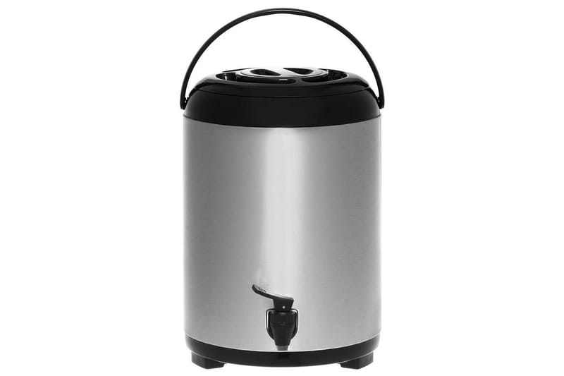 Drikkedispenser Maku Termisk 10L, 10L