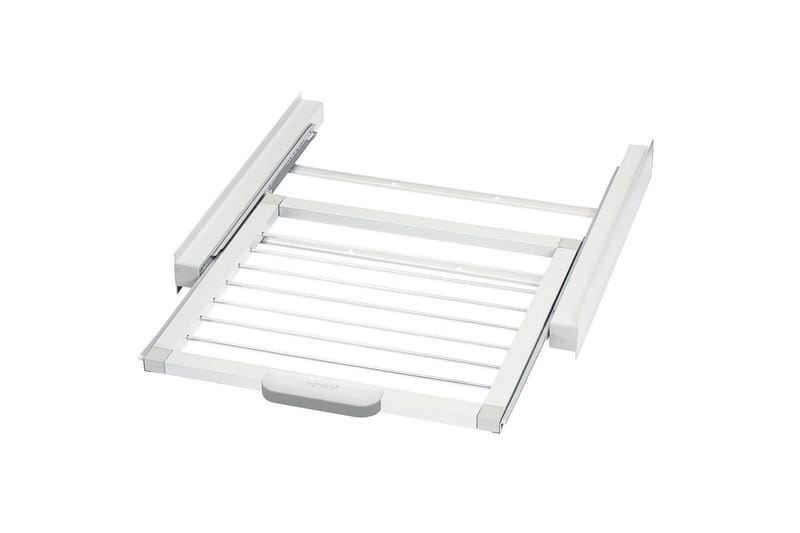 Stablingssett Xavax for vaskemaskin/tørketrommel hvit - Hvit - Husholdning - Hvitevarer - Vaskemaskin - Tilbehør vaskemaskin