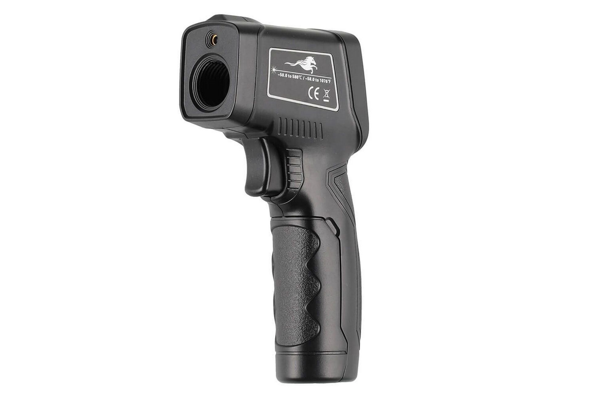 Infrarød Termometer Mustang -