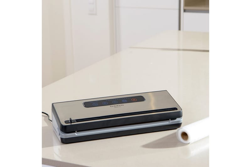 Vakuumpakker Taurus VAC 600 120W - Svart||Sølv - Husholdning - Matlaging & Baking - Kjøkkenutstyr