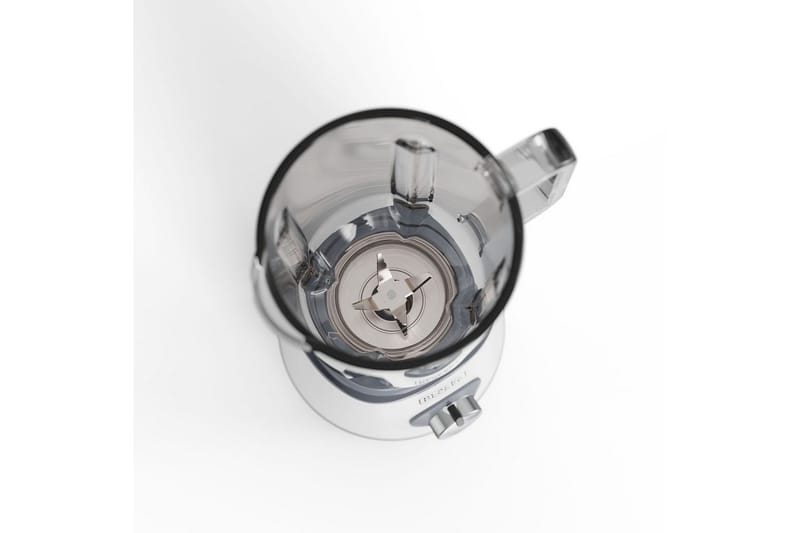 Blender Black+Decker 750W Hvit - Hvit - Husholdning - Kjøkkenmaskiner - Blande & hakke