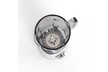 Blender Black+Decker 750W Hvit - Hvit - Husholdning - Kjøkkenmaskiner - Blande & hakke