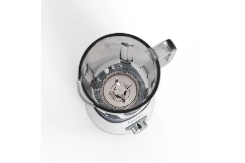 Blender Black+Decker 750W Hvit - Hvit - Husholdning - Kjøkkenmaskiner - Blande & hakke