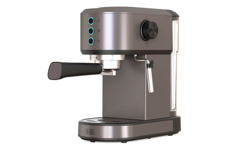 Espressomaskin Black+Decker 1350W, undefined