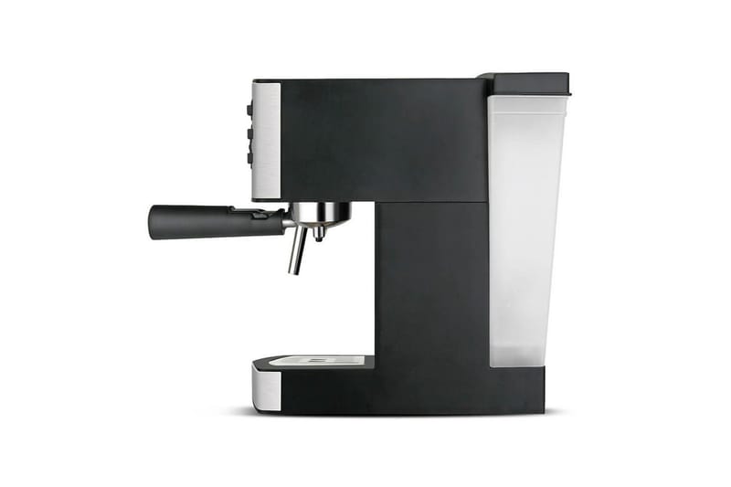 Espressomaskin Solac Taste Classic M80 Inox Matt Sølv - Matt Sølv - Husholdning - Kjøkkenmaskiner - Kaffemaskin & kaffetilbehør