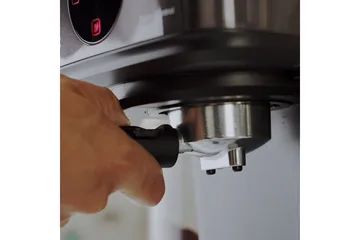 Espressomaskin Solac Taste Control 850W - Svart - Husholdning - Kjøkkenmaskiner - Kaffemaskin & kaffetilbehør - Espressomaskin