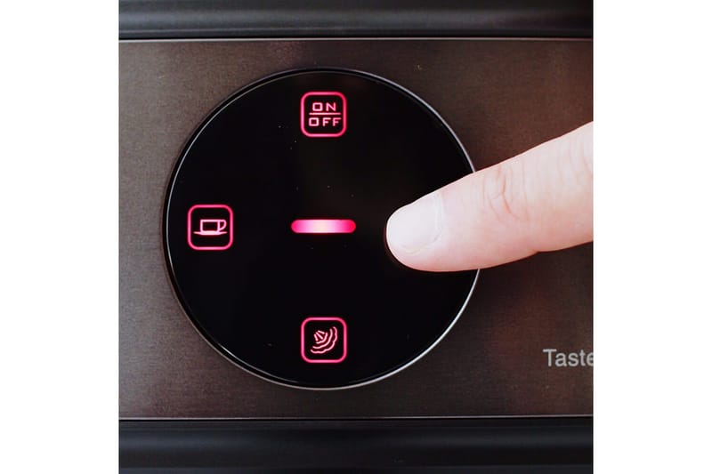 Espressomaskin Solac Taste Control 850W - Svart - Husholdning - Kjøkkenmaskiner - Kaffemaskin & kaffetilbehør - Espressomaskin