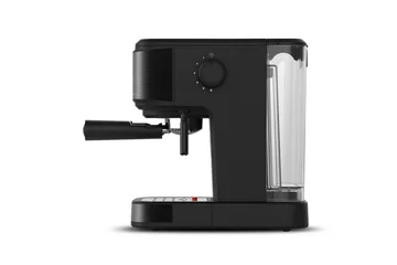 Espressomaskin Solac Taste Control 850W - Svart - Husholdning - Kjøkkenmaskiner - Kaffemaskin & kaffetilbehør - Espressomaskin