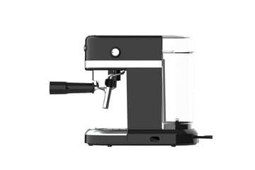 Espressomaskin Solac Taste Slim - Svart - Husholdning - Kjøkkenmaskiner - Kaffemaskin & kaffetilbehør - Espressomaskin