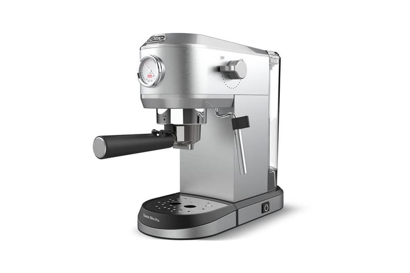 Espressomaskin Solac Taste Slim Pro - Husholdning - Kjøkkenmaskiner - Kaffemaskin & kaffetilbehør