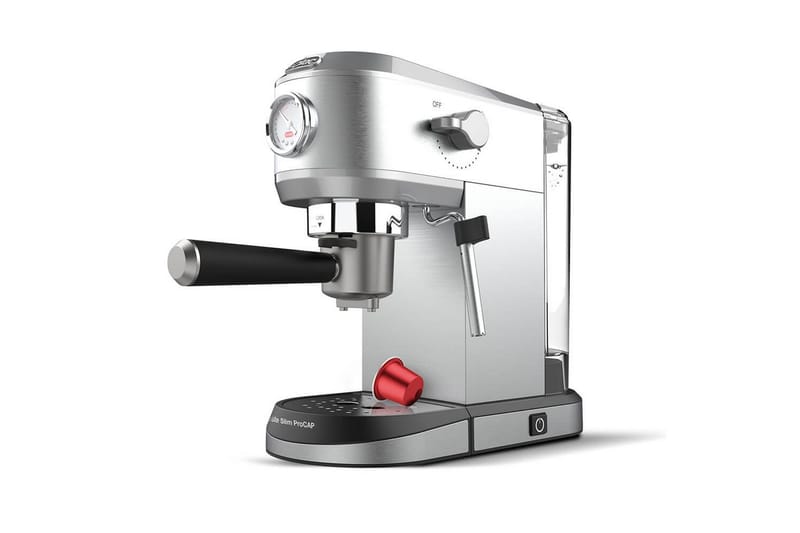 Espressomaskin Solac Taste Slim Pro Cap - Husholdning - Kjøkkenmaskiner - Kaffemaskin & kaffetilbehør