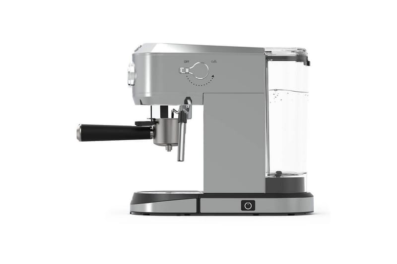 Espressomaskin Solac Taste Slim Pro Cap - Husholdning - Kjøkkenmaskiner - Kaffemaskin & kaffetilbehør