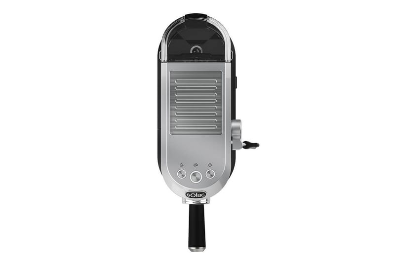 Espressomaskin Solac Taste Slim Pro Cap - Husholdning - Kjøkkenmaskiner - Kaffemaskin & kaffetilbehør
