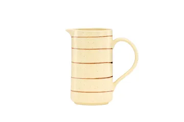 Kutie Serveringskanne - Beige - Husholdning - Kjøkkenmaskiner - Kaffemaskin & kaffetilbehør