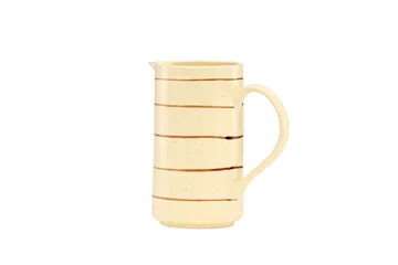 Kutie Serveringskanne - Beige - Husholdning - Kjøkkenmaskiner - Kaffemaskin & kaffetilbehør