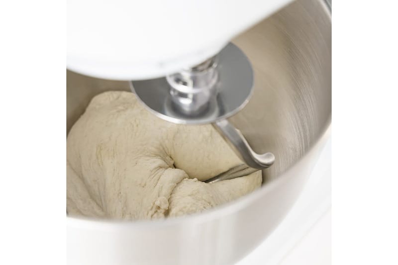 Kjøkkenmaskin Taurus Mixing Chef Compact 4L Hvit - Hvit - Husholdning - Kjøkkenmaskiner - Blande & hakke