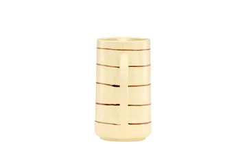 Kutie Serveringskanne - Beige - Husholdning - Kjøkkenmaskiner - Kaffemaskin & kaffetilbehør