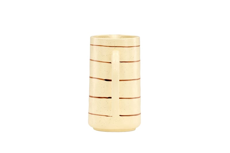 Kutie Serveringskanne - Beige - Husholdning - Kjøkkenmaskiner - Kaffemaskin & kaffetilbehør