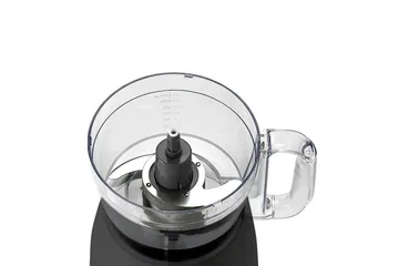 Matprosessor Black+Decker 600W Svart - Svart - Husholdning - Kjøkkenmaskiner - Blande & hakke