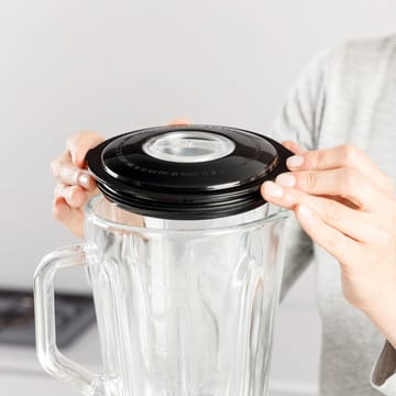 Mikser Taurus Blender Magnum Press 1500 W - Husholdning - Kjøkkenmaskiner - Blande & hakke