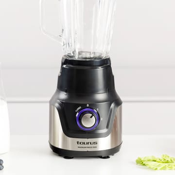 Mikser Taurus Blender Magnum Press 1500 W - Husholdning - Kjøkkenmaskiner - Blande & hakke