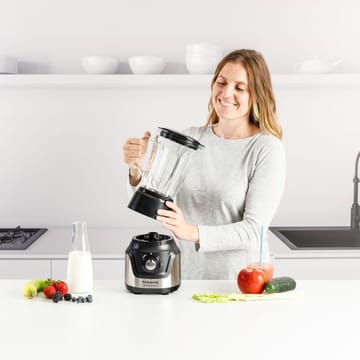Mikser Taurus Blender Magnum Press 1500 W - Husholdning - Kjøkkenmaskiner - Blande & hakke