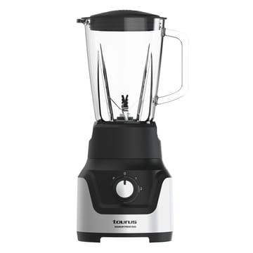 Mikser Taurus Blender Magnum Press 1500 W - Husholdning - Kjøkkenmaskiner - Blande & hakke