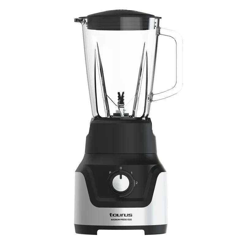 Mikser Taurus Blender Magnum Press 1500 W, undefined