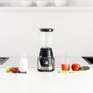 Mikser Taurus Blender Magnum Press 1500 W - Husholdning - Kjøkkenmaskiner - Blande & hakke