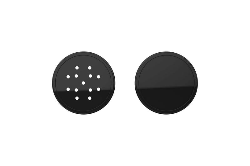 Mikser Taurus Smoothi Shake & Go 800W - Sølv - Husholdning - Kjøkkenmaskiner - Blande & hakke