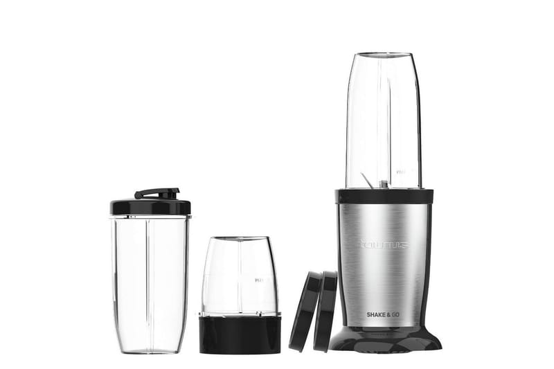 Mikser Taurus Smoothi Shake & Go 800W - Husholdning - Kjøkkenmaskiner - Blande & hakke