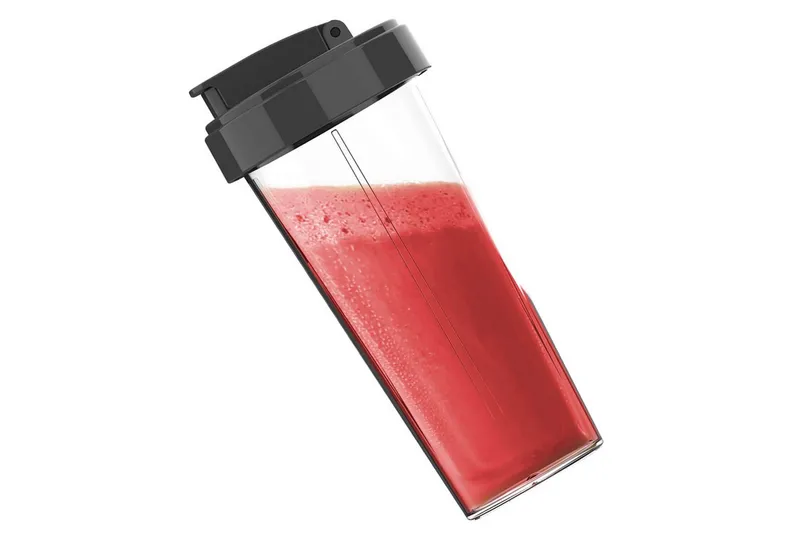 Mikser Taurus Prior Advance+ 1800W med Pulpfilter - Sølv - Husholdning - Kjøkkenmaskiner - Blande & hakke