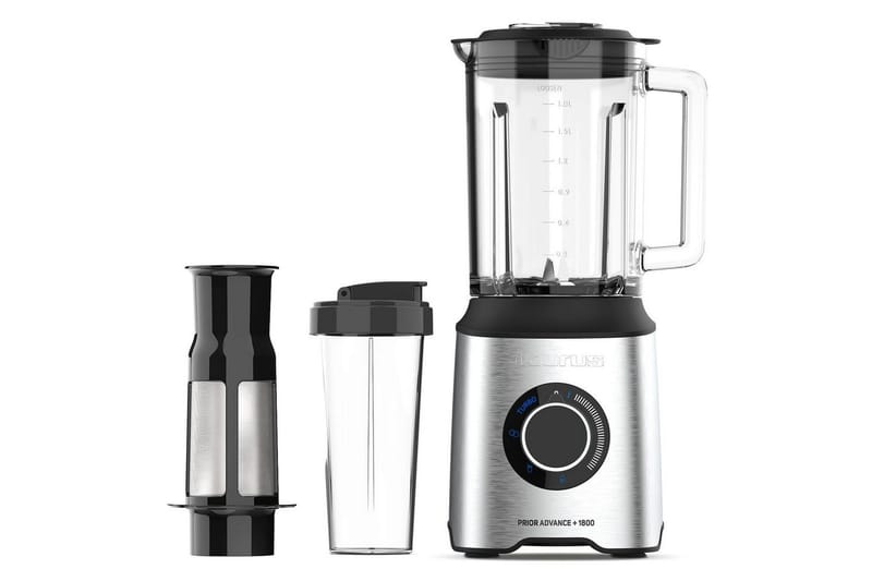 Mikser Taurus Prior Advance+ 1800W med Pulpfilter - Husholdning - Kjøkkenmaskiner - Blande & hakke