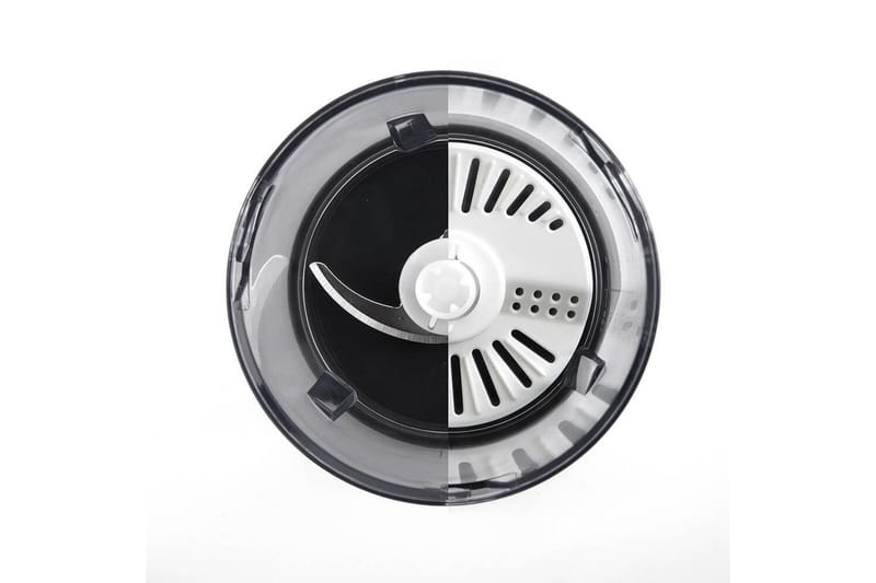 Minihakker Black+Decker 260W Hvit - Husholdning - Kjøkkenmaskiner - Blande & hakke